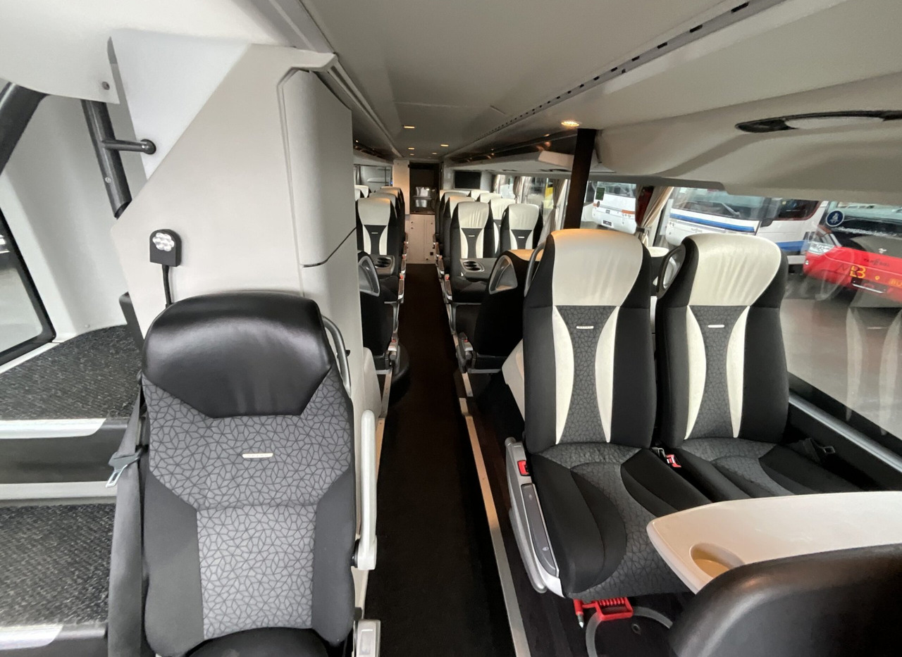 Autobús de dos pisos Setra S 531 DT: foto 9