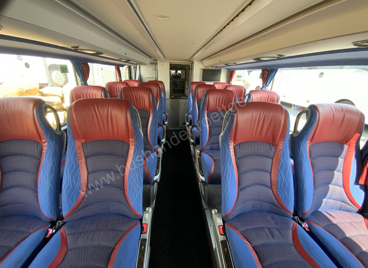 Autobús de dos pisos Setra S 531 DT: foto 12