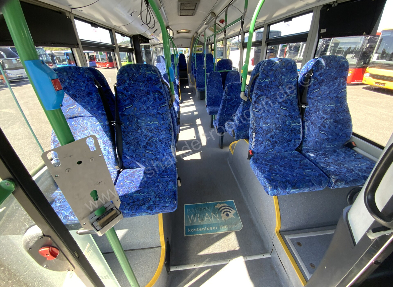 Autobús urbano Solaris Urbino 12: foto 9
