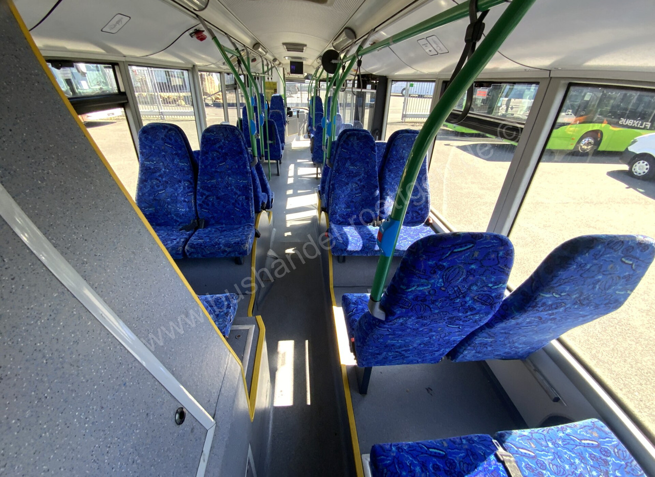 Autobús urbano Solaris Urbino 12: foto 13