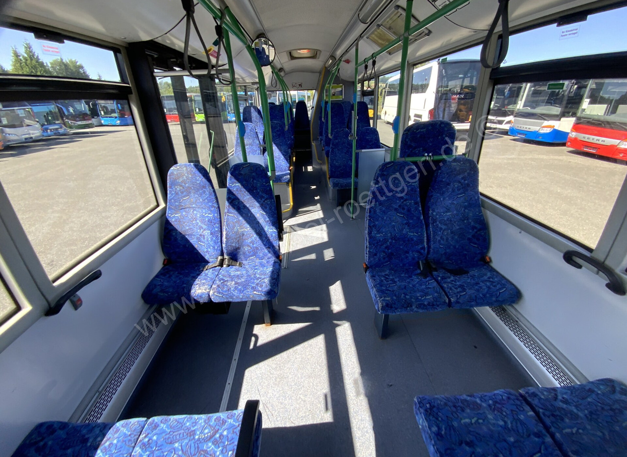 Autobús urbano Solaris Urbino 12: foto 10