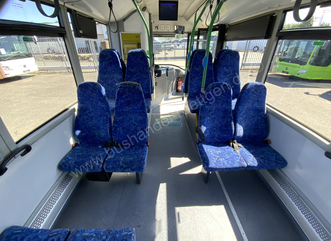 Autobús urbano Solaris Urbino 12: foto 16