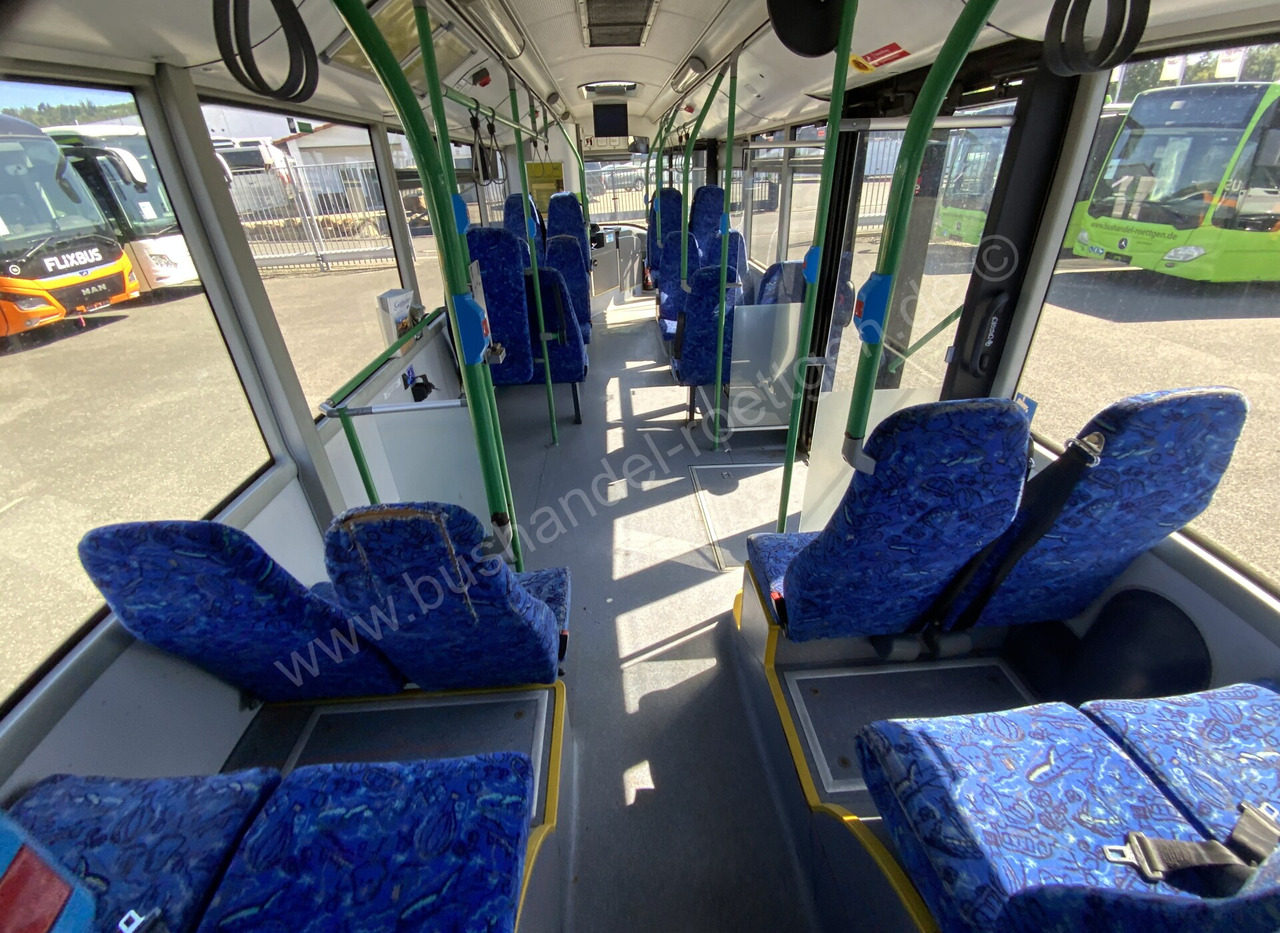 Autobús urbano Solaris Urbino 12: foto 14