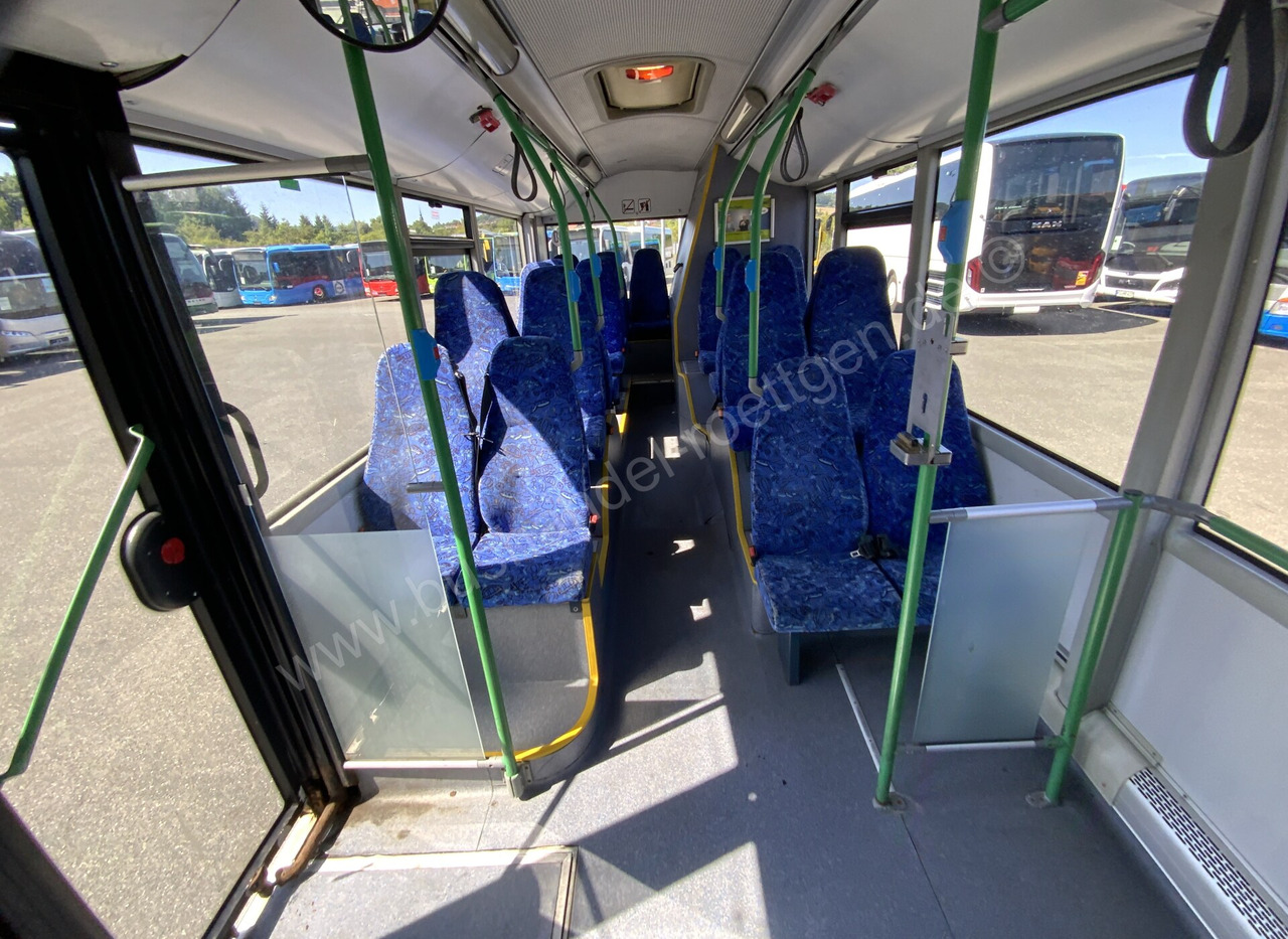 Autobús urbano Solaris Urbino 12: foto 11