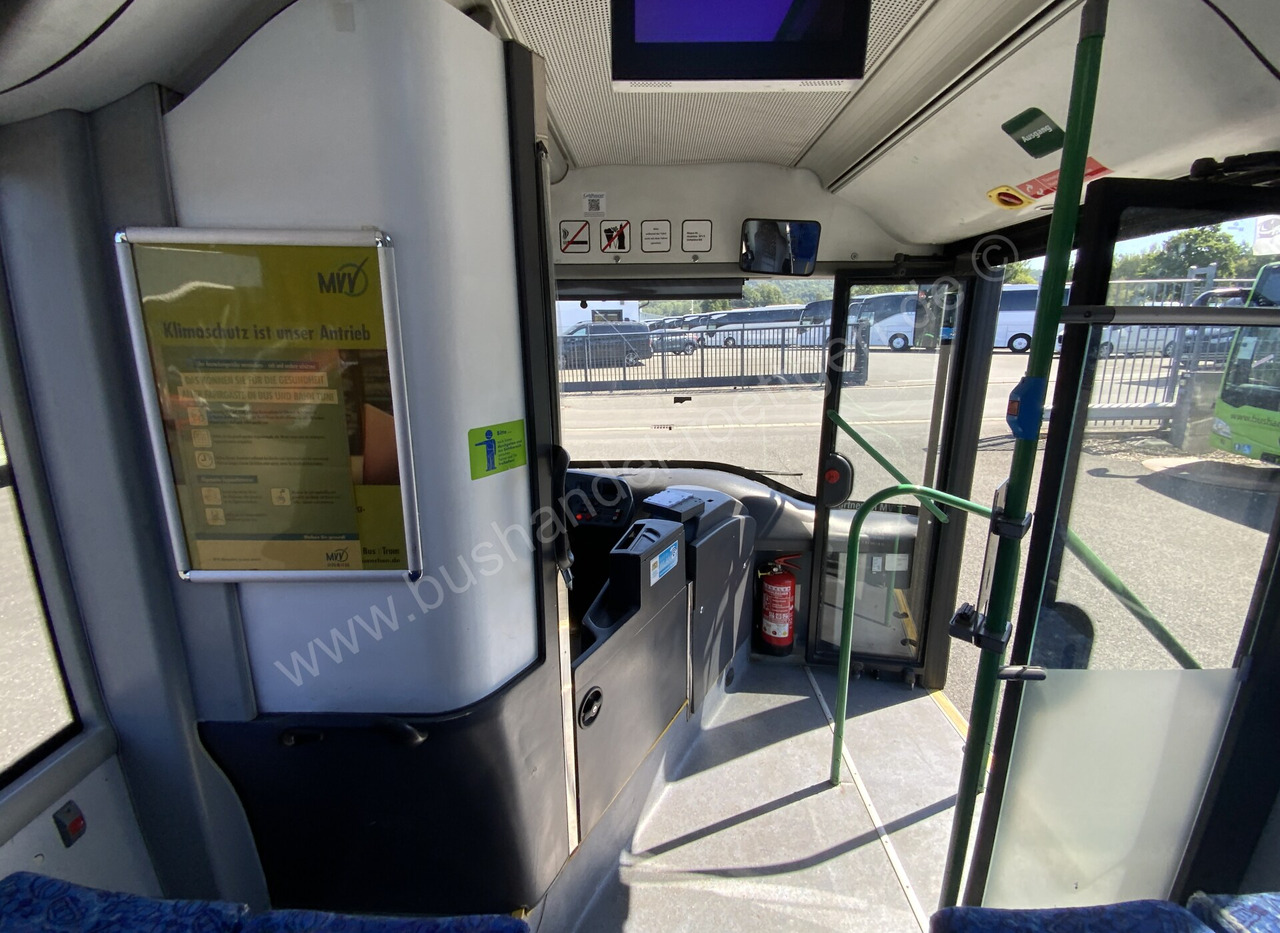 Autobús urbano Solaris Urbino 12: foto 17