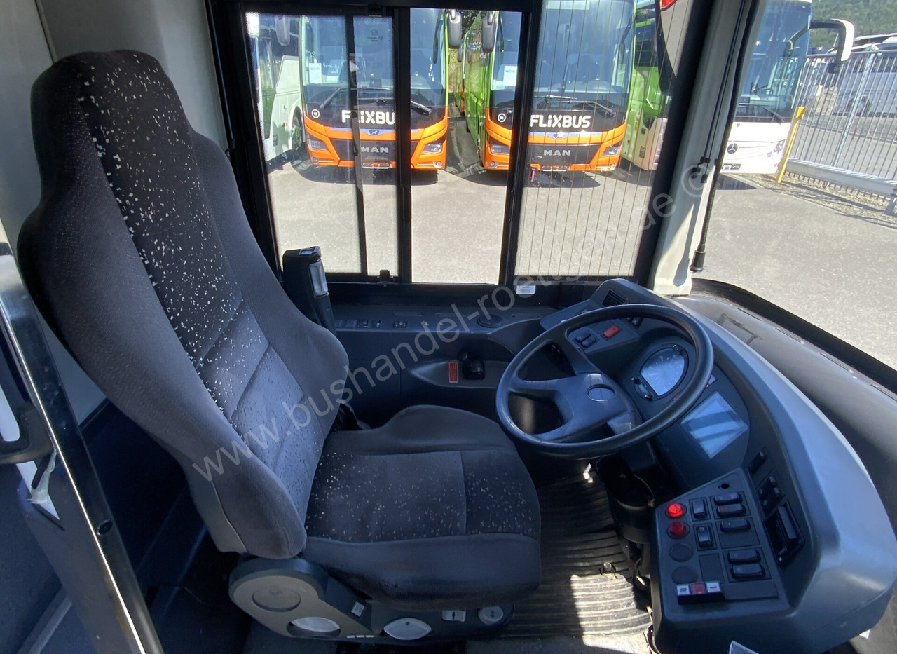 Autobús urbano Solaris Urbino 12: foto 19