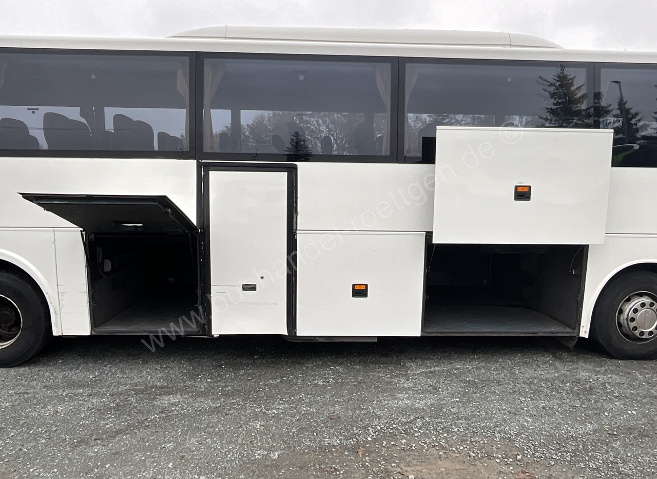 Temsa Safari HD - Autocar: foto 5 Temsa Safari HD - Autocar: foto 5