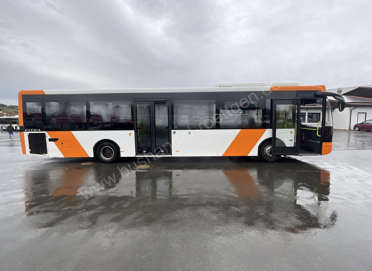 VDL Citea LLE 120/255 - Autobús urbano: foto 5 VDL Citea LLE 120/255 - Autobús urbano: foto 5