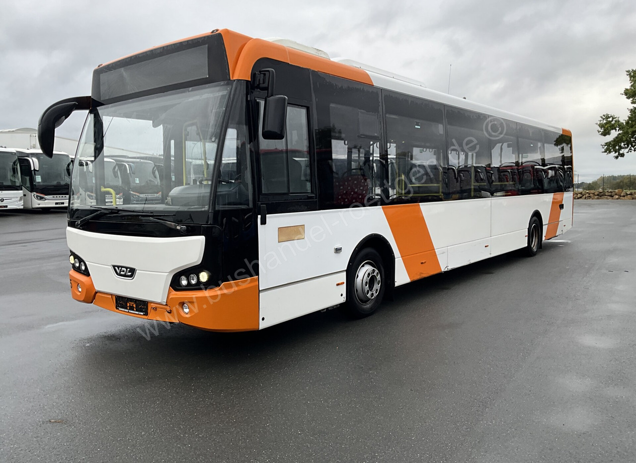 VDL Citea LLE - Autobús urbano: foto 2 VDL Citea LLE - Autobús urbano: foto 2