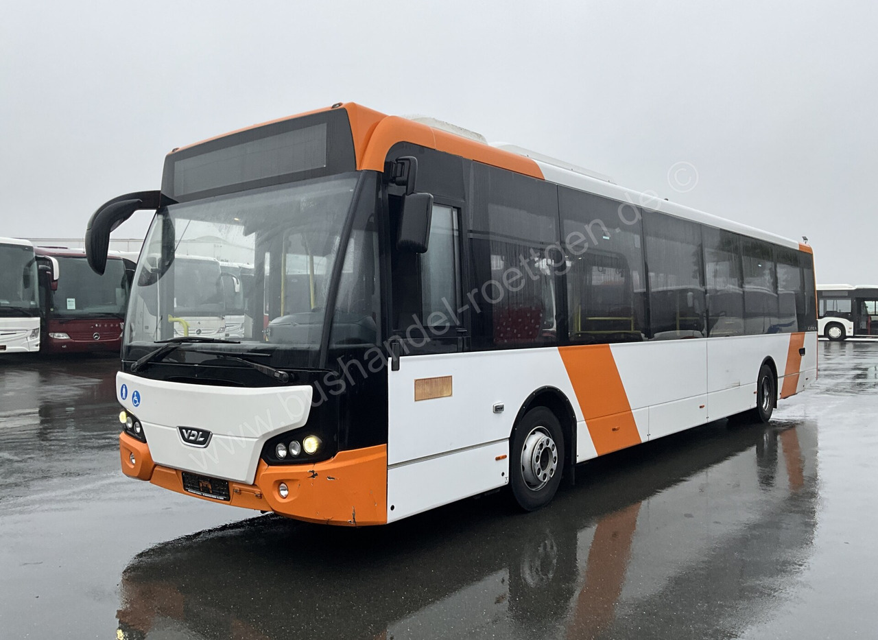 VDL Citea LLE - Autobús urbano: foto 2 VDL Citea LLE - Autobús urbano: foto 2