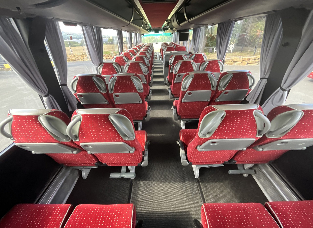 Arrendamiento de VDL Futura VDL Futura: foto 17