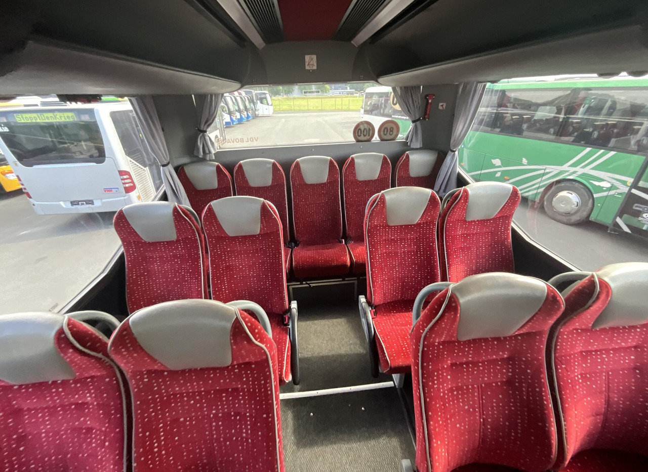 Arrendamiento de VDL Futura VDL Futura: foto 16