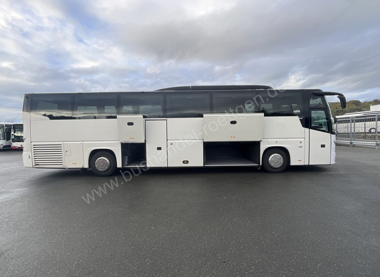 VDL Futura - Autocar: foto 5 VDL Futura - Autocar: foto 5