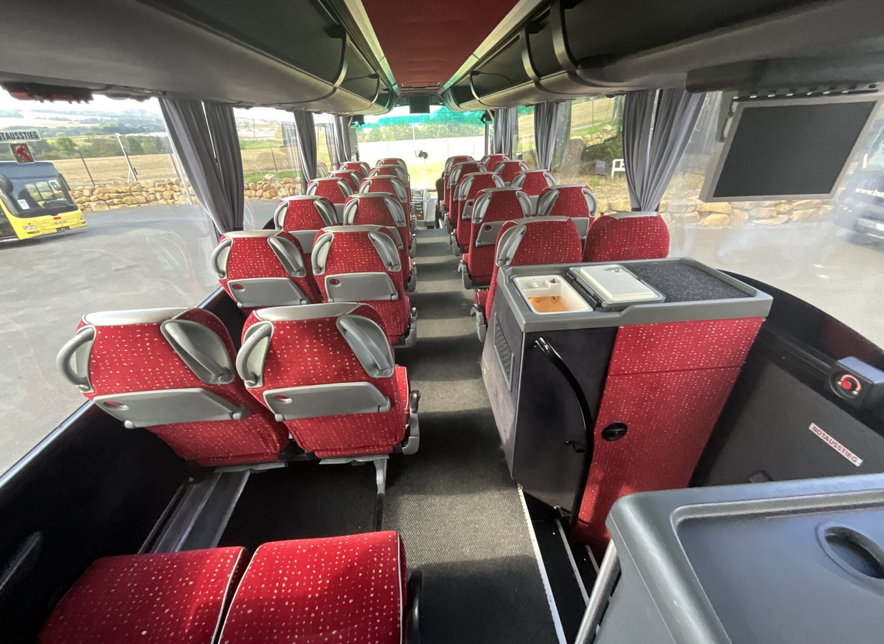 Arrendamiento de VDL Futura VDL Futura: foto 19