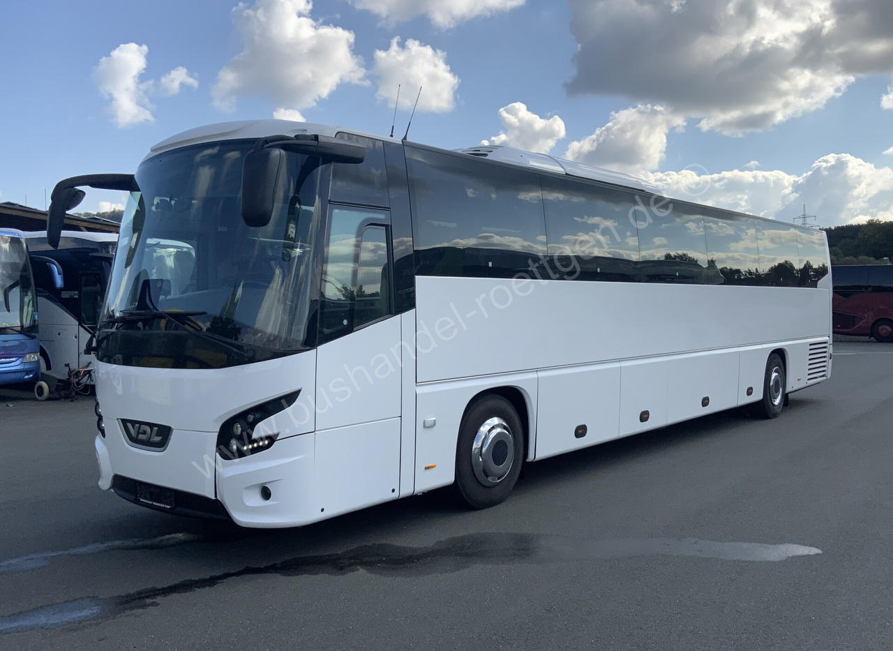 VDL Futura - Autocar: foto 2 VDL Futura - Autocar: foto 2