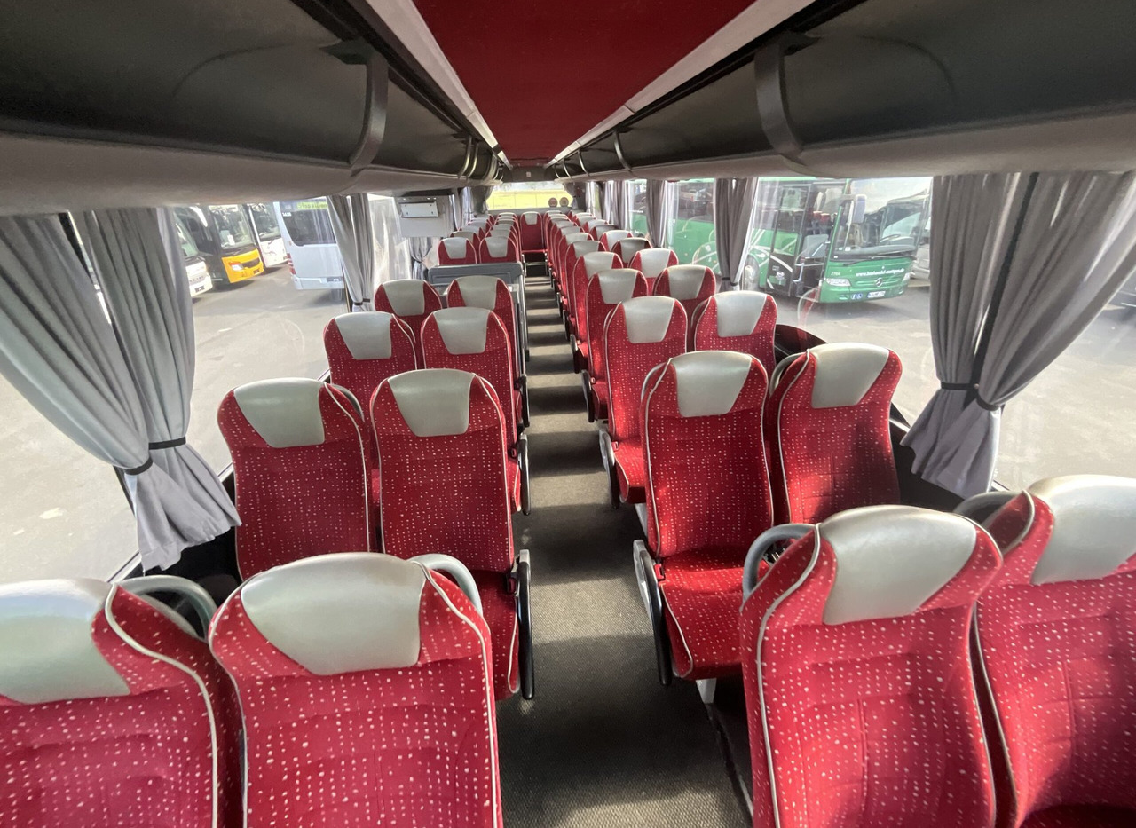 Arrendamiento de VDL Futura VDL Futura: foto 12