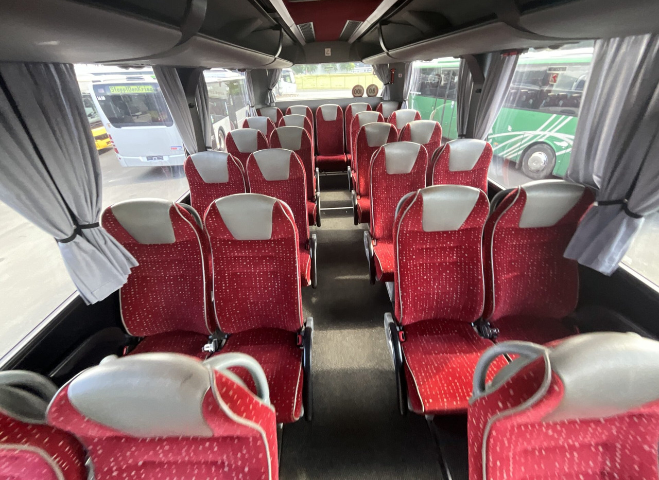 Arrendamiento de VDL Futura VDL Futura: foto 15