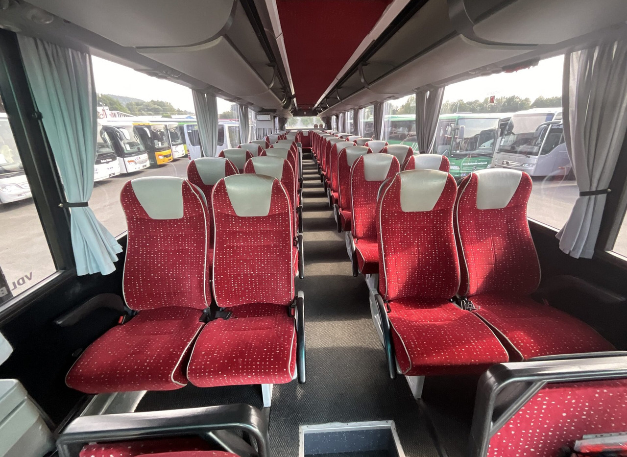 Arrendamiento de VDL Futura VDL Futura: foto 11