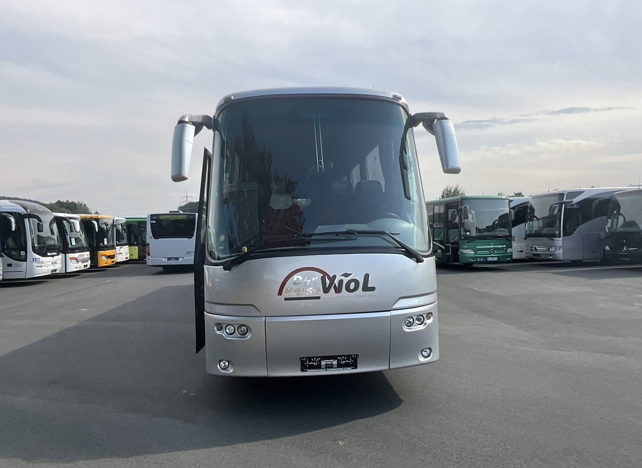 Arrendamiento de VDL Futura VDL Futura: foto 8