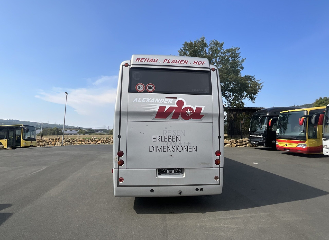 Arrendamiento de VDL Futura VDL Futura: foto 9