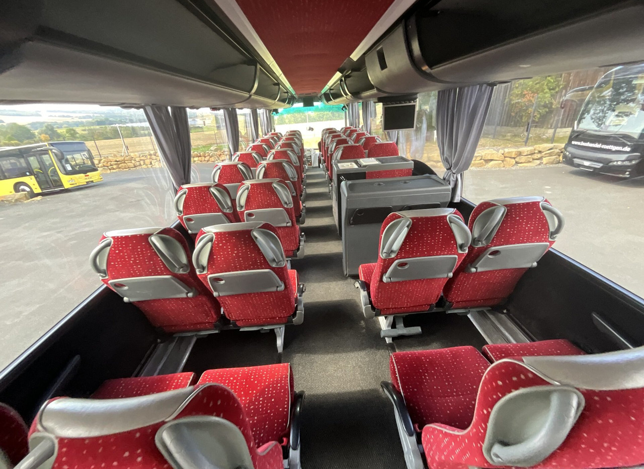 Arrendamiento de VDL Futura VDL Futura: foto 18