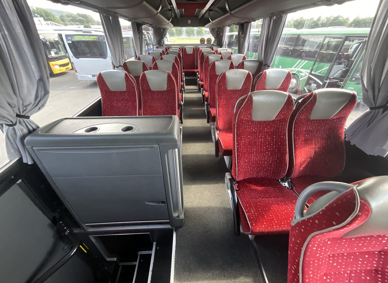 Arrendamiento de VDL Futura VDL Futura: foto 14