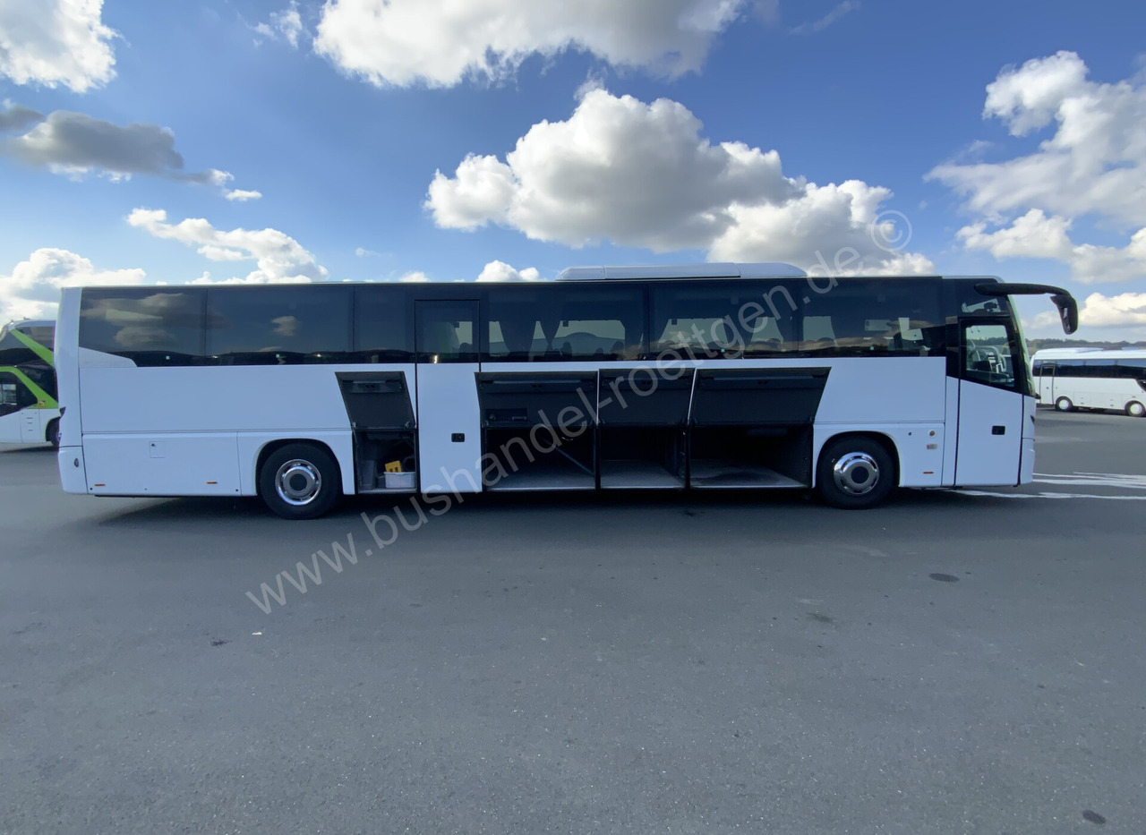 VDL Futura - Autocar: foto 5 VDL Futura - Autocar: foto 5