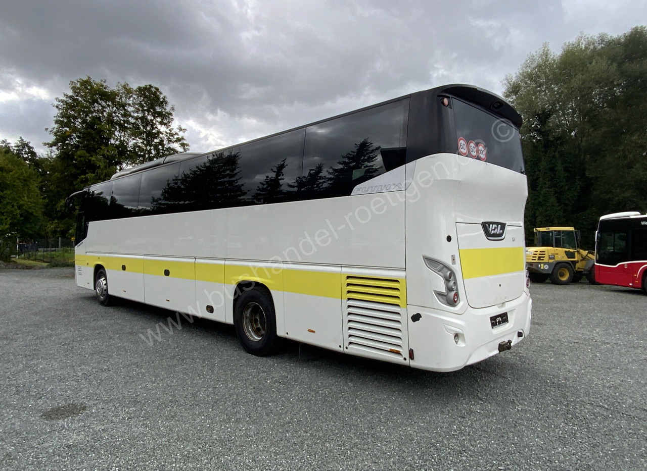 VDL Futura FHD2 - Autocar: foto 4 VDL Futura FHD2 - Autocar: foto 4