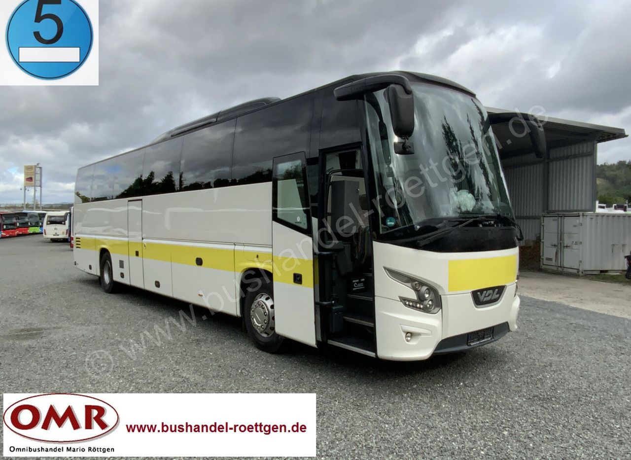 VDL Futura FHD2 - Autocar: foto 1 VDL Futura FHD2 - Autocar: foto 1