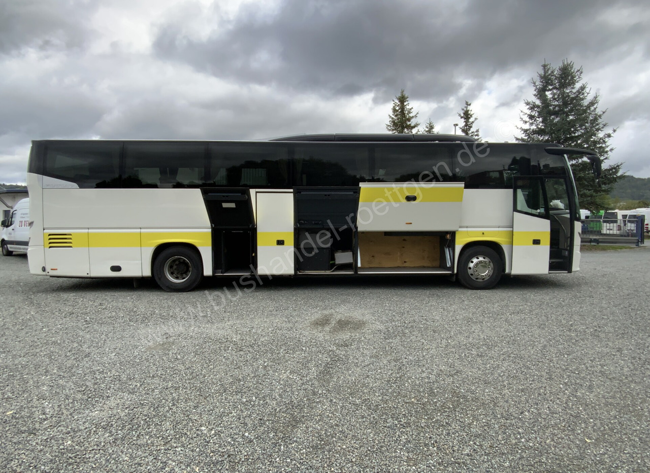 VDL Futura FHD2 - Autocar: foto 5 VDL Futura FHD2 - Autocar: foto 5