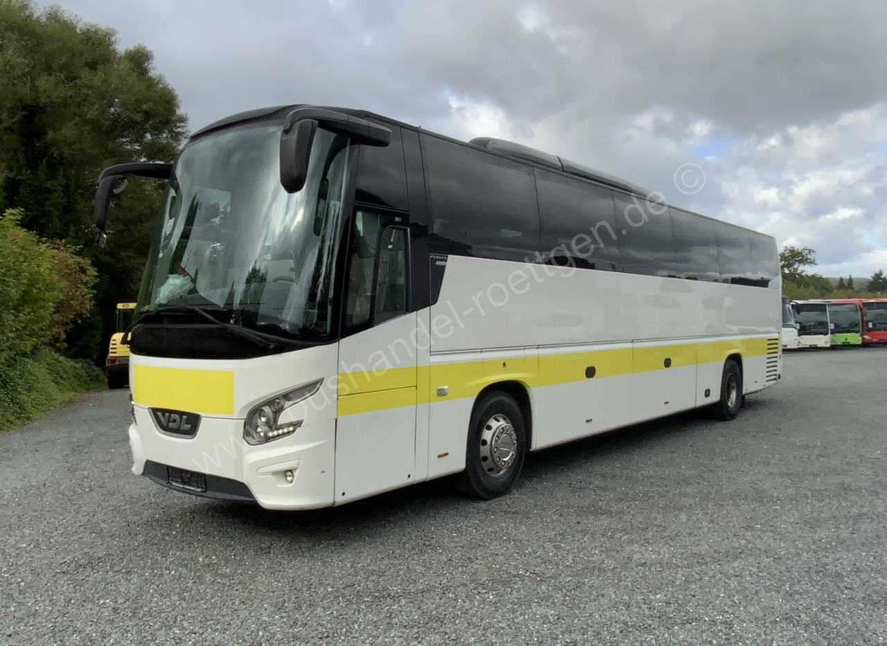 VDL Futura FHD2 - Autocar: foto 2 VDL Futura FHD2 - Autocar: foto 2