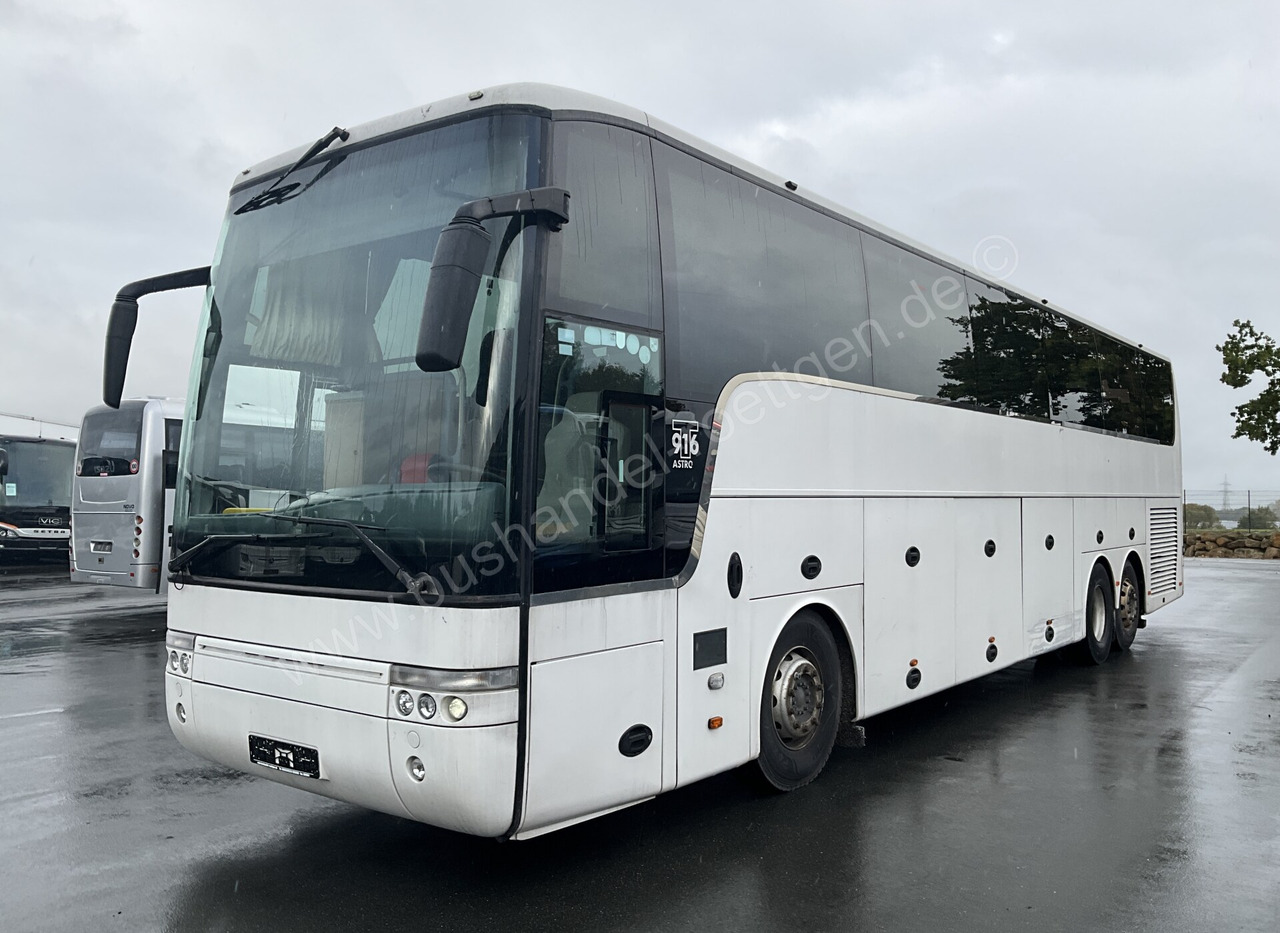 Van Hool T916 Astron - Autocar: foto 2 Van Hool T916 Astron - Autocar: foto 2