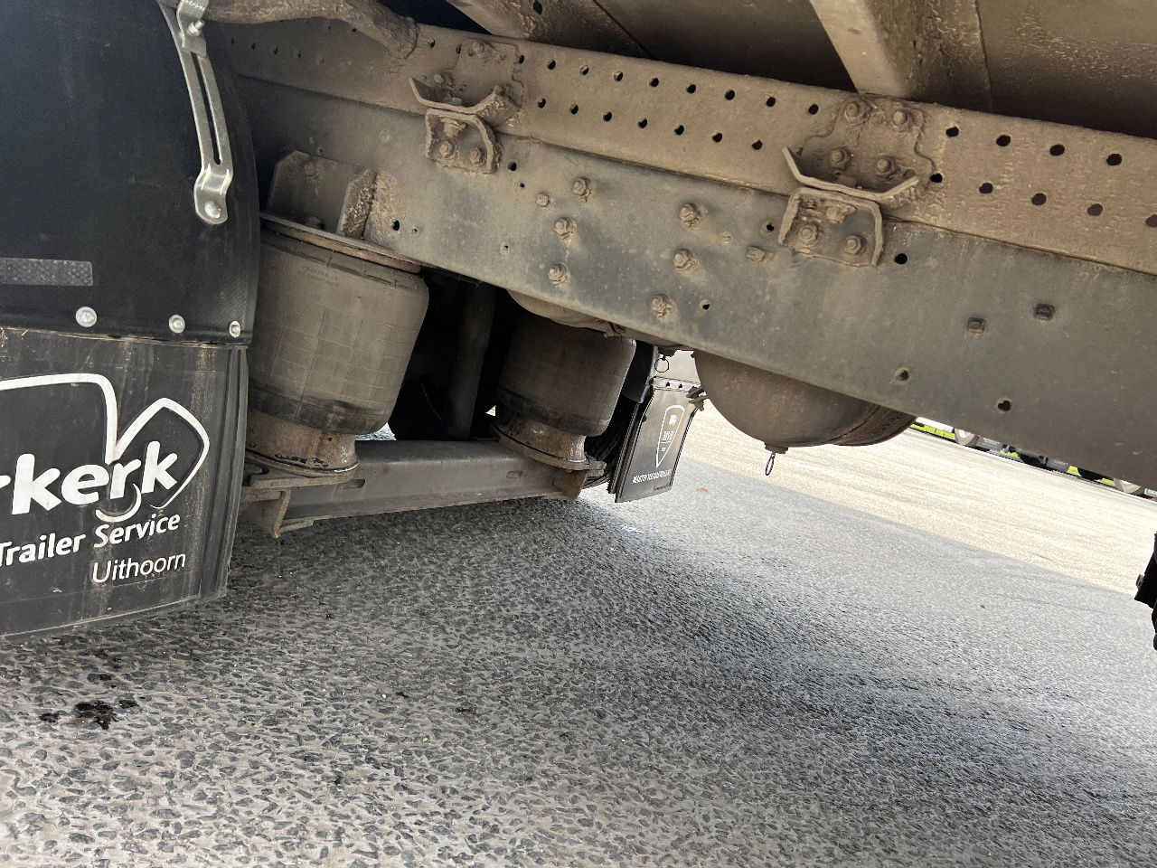 DAF LF 45 180PK, Euro 5 EEV - Camión caja cerrada: foto 5 DAF LF 45 180PK, Euro 5 EEV - Camión caja cerrada: foto 5