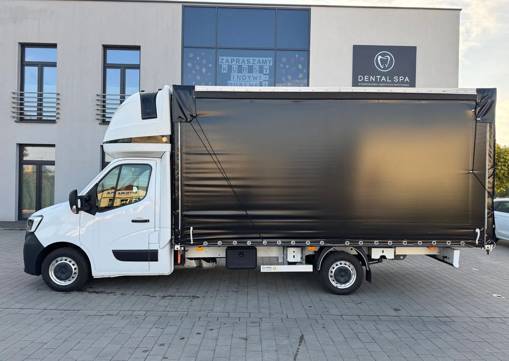 Arrendamiento de  Renault Master Renault Master: foto 8