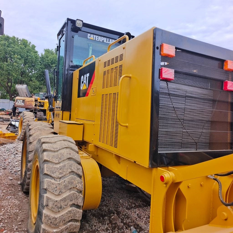 CAT 140 - Grader: foto 4 CAT 140 - Grader: foto 4