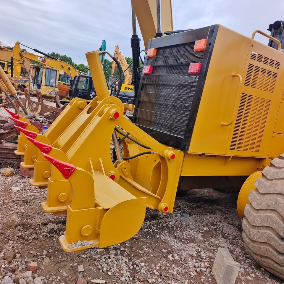 CAT 140 - Grader: foto 5 CAT 140 - Grader: foto 5