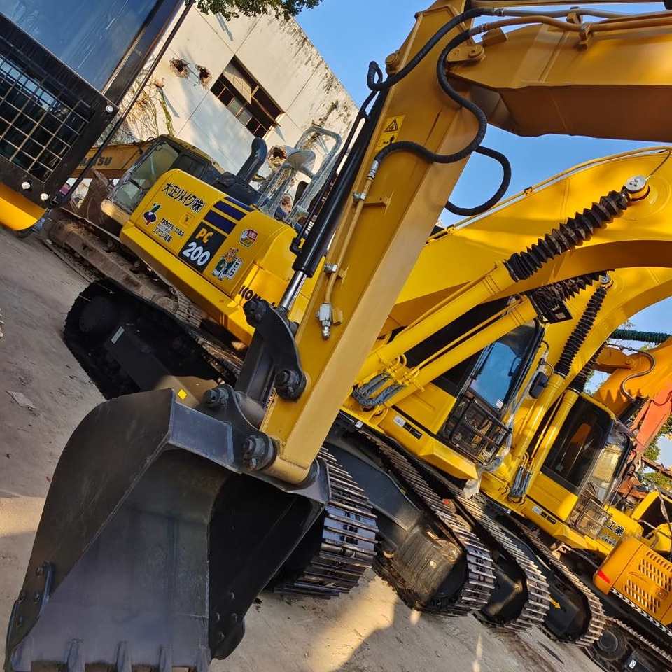 CAT 307 D - Miniexcavadora: foto 4 CAT 307 D - Miniexcavadora: foto 4