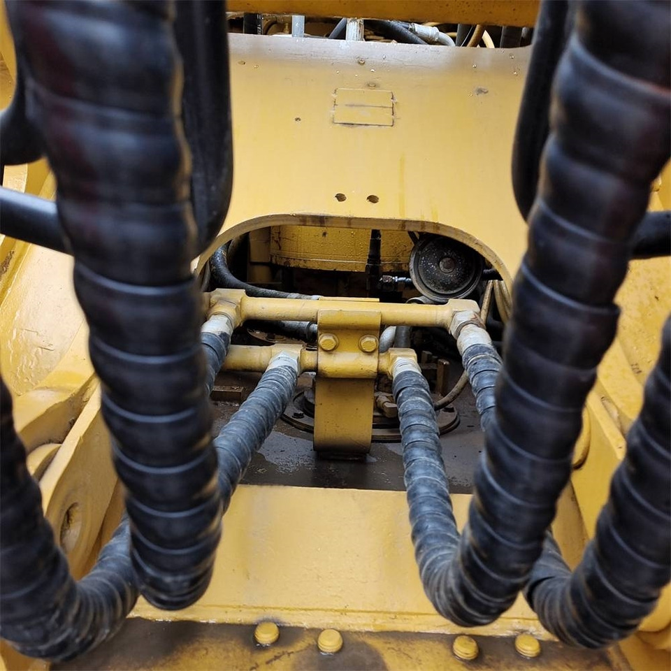 CAT 320 D - Excavadora de cadenas: foto 5 CAT 320 D - Excavadora de cadenas: foto 5