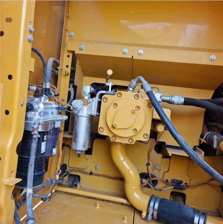 CAT 320 GC - Excavadora de cadenas: foto 4 CAT 320 GC - Excavadora de cadenas: foto 4