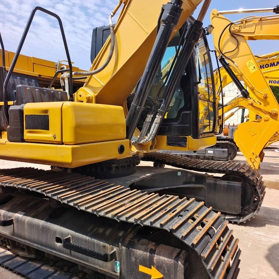 CAT 320 GC - Excavadora de cadenas: foto 5 CAT 320 GC - Excavadora de cadenas: foto 5