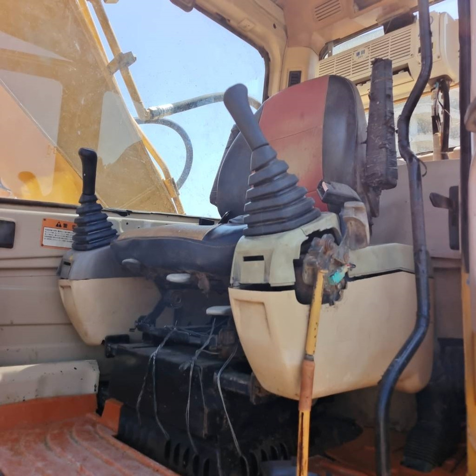 CAT 320BL - Excavadora de cadenas: foto 4 CAT 320BL - Excavadora de cadenas: foto 4