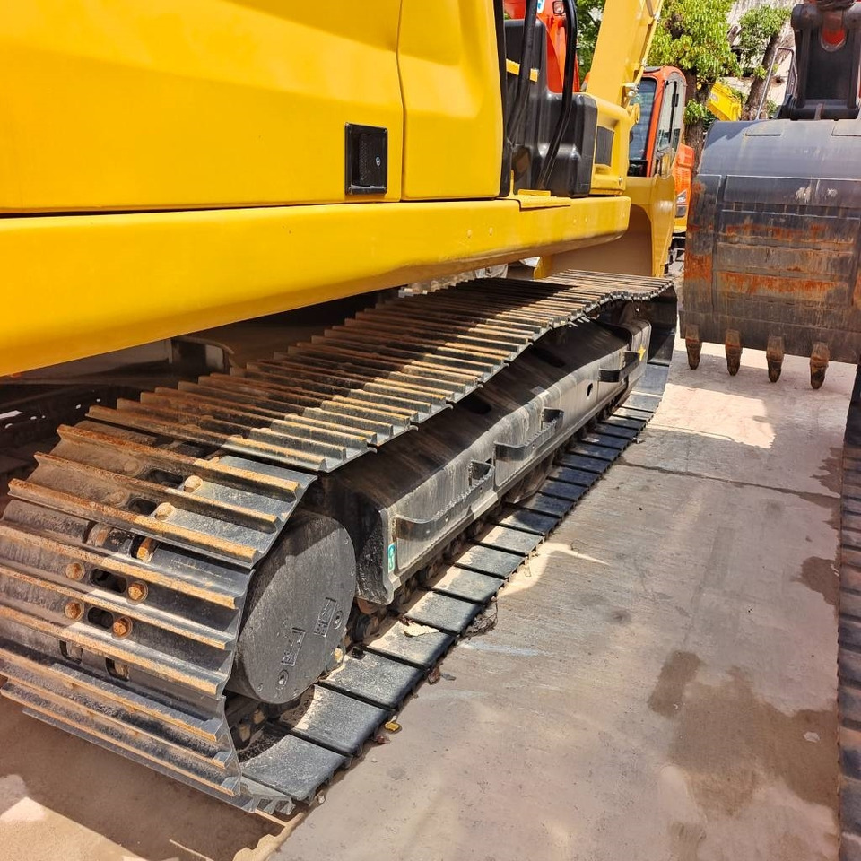 CAT 320GC - Excavadora de cadenas: foto 3 CAT 320GC - Excavadora de cadenas: foto 3