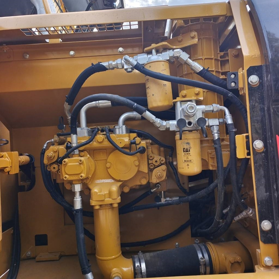 CAT 324D2L - Excavadora de cadenas: foto 4 CAT 324D2L - Excavadora de cadenas: foto 4