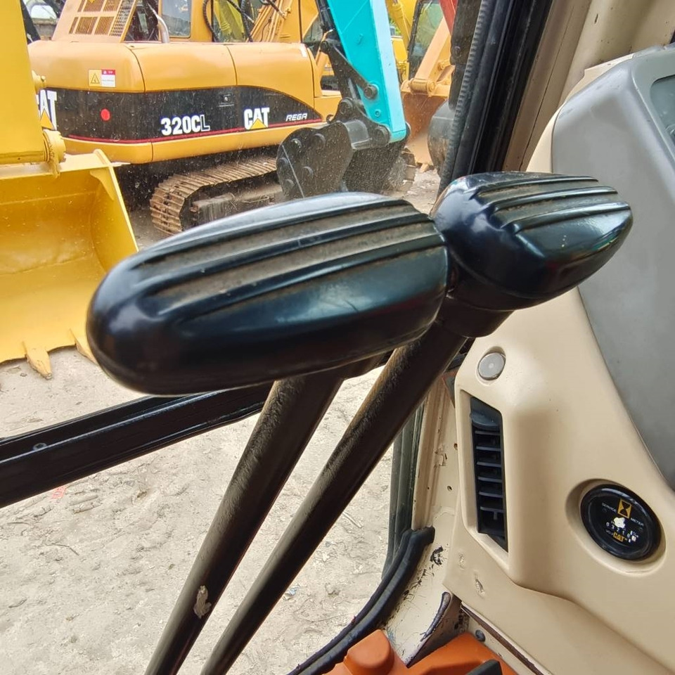 CAT 330 B L - Excavadora de cadenas: foto 5 CAT 330 B L - Excavadora de cadenas: foto 5