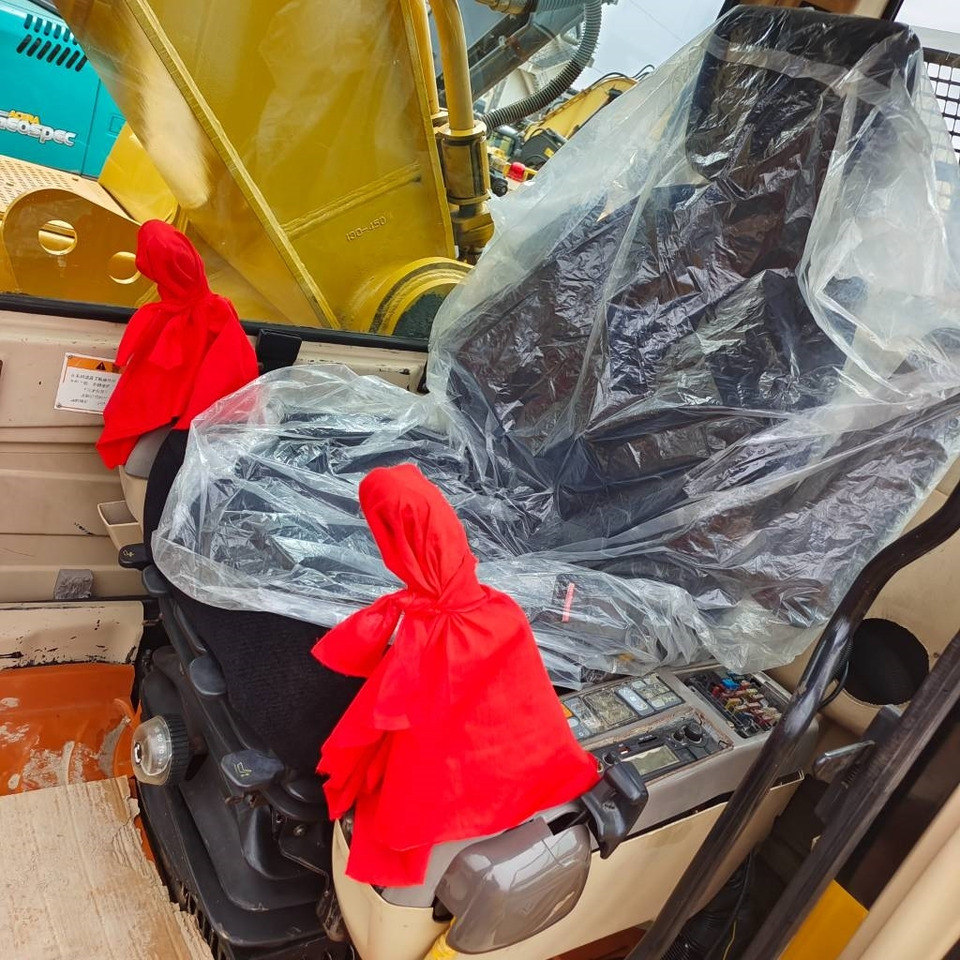 CAT 330 B L - Excavadora de cadenas: foto 4 CAT 330 B L - Excavadora de cadenas: foto 4