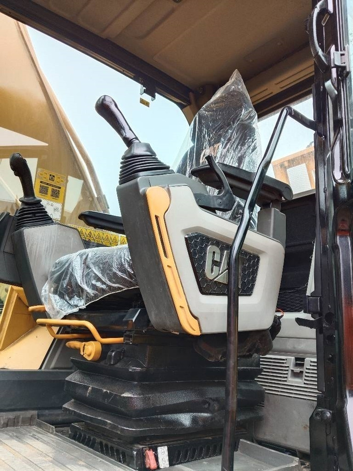 CAT 330GC - Excavadora de cadenas: foto 3 CAT 330GC - Excavadora de cadenas: foto 3