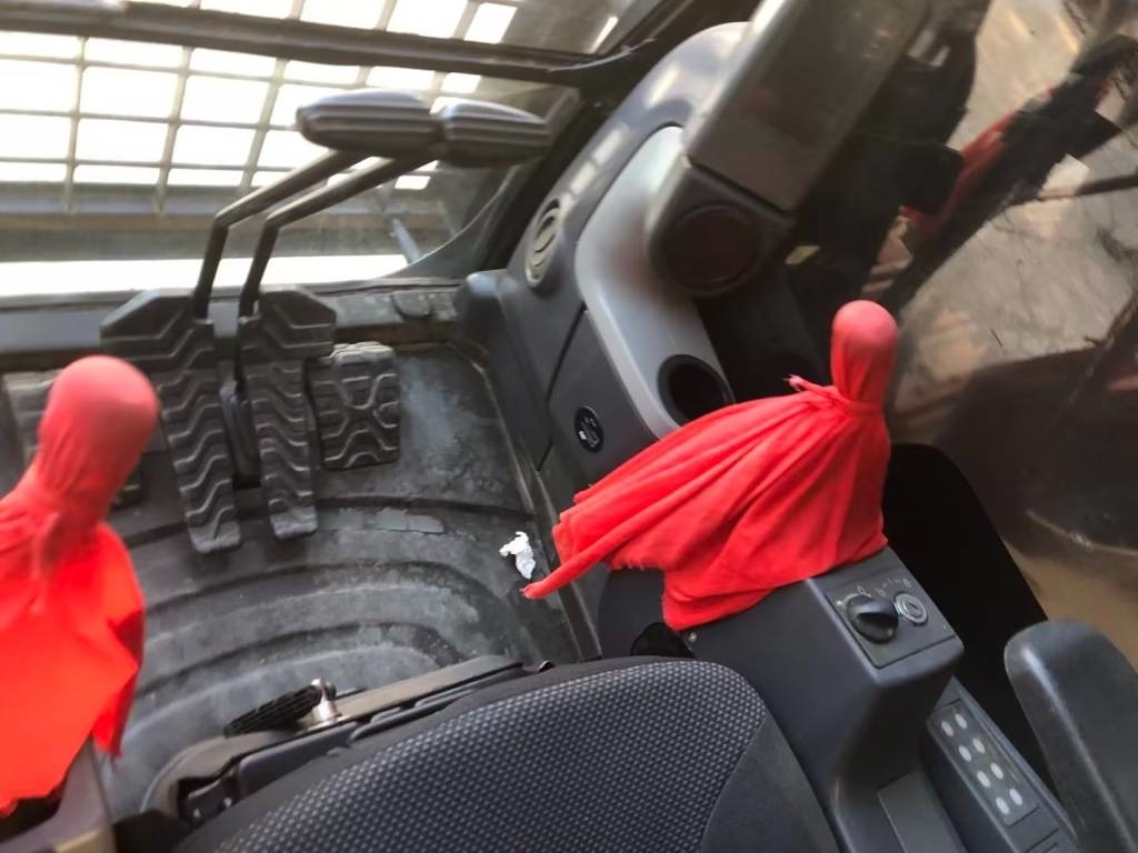 CAT 336 D - Excavadora de cadenas: foto 4 CAT 336 D - Excavadora de cadenas: foto 4