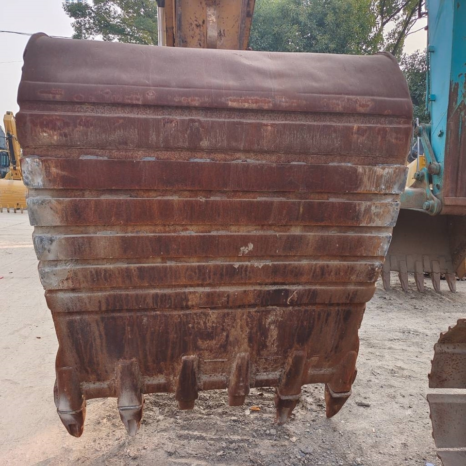 CAT 336 D - Excavadora de cadenas: foto 5 CAT 336 D - Excavadora de cadenas: foto 5