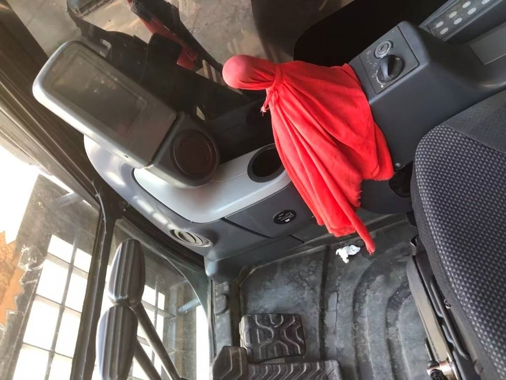 CAT 336 D - Excavadora de cadenas: foto 3 CAT 336 D - Excavadora de cadenas: foto 3