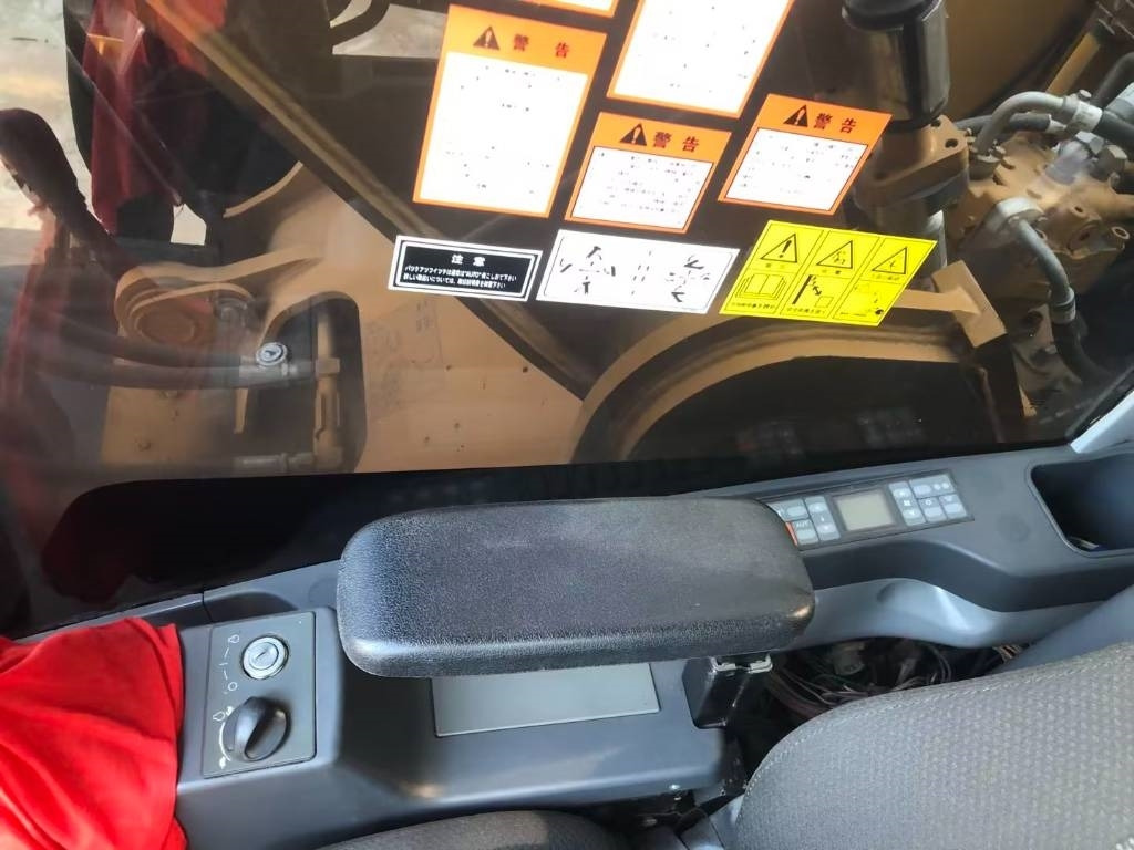 CAT 336 D - Excavadora de cadenas: foto 5 CAT 336 D - Excavadora de cadenas: foto 5